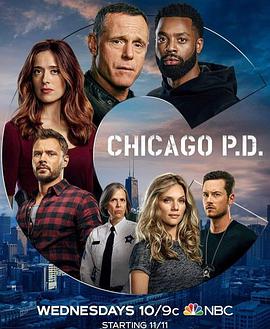 芝加哥警署第八季 第05集