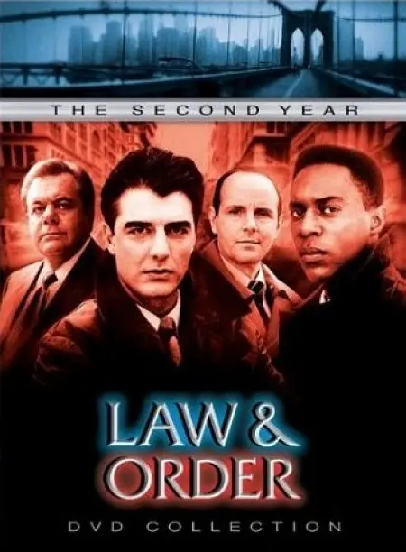 法律与秩序第二季 第03集