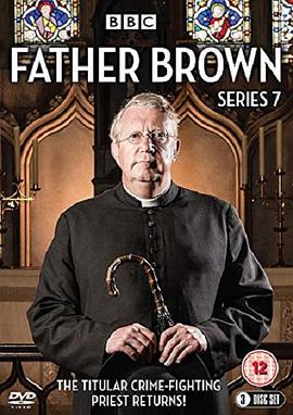 布朗神父第七季 第08集