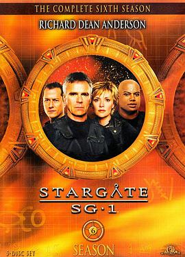 星际之门SG-1第六季 第21集
