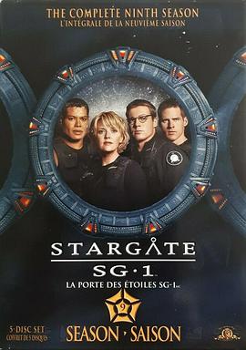 星际之门SG-1第九季 第02集