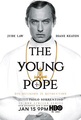年轻的教宗 第07集