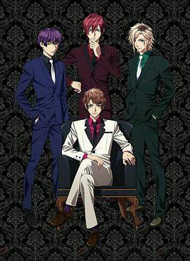 DYNAMICCHORD 第01集