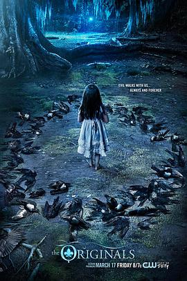 初代吸血鬼第四季 第02集