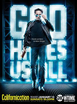 加州靡情第六季 第07集