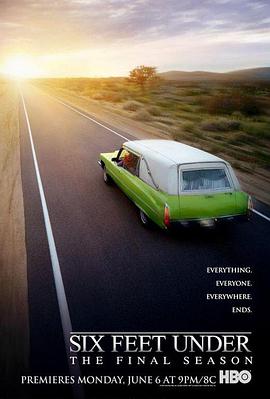 六尺之下第五季 第03集