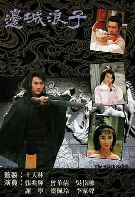 边城浪子国语 第12集