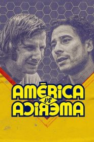 美洲足球俱乐部：战胜自己(全集)