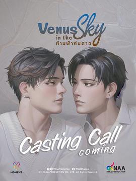 天空中的金星 01