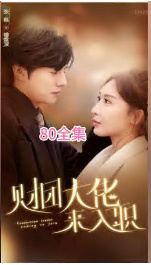 财团大佬来入职 全集(大结局)