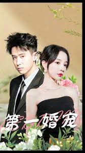 第一婚宠 第22集