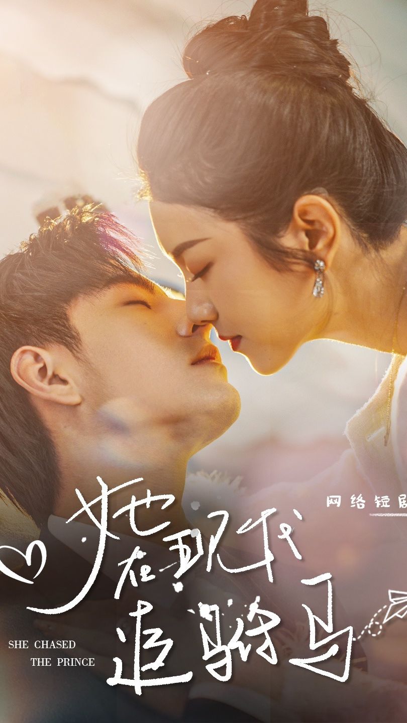 她在现代追驸马 21-40集