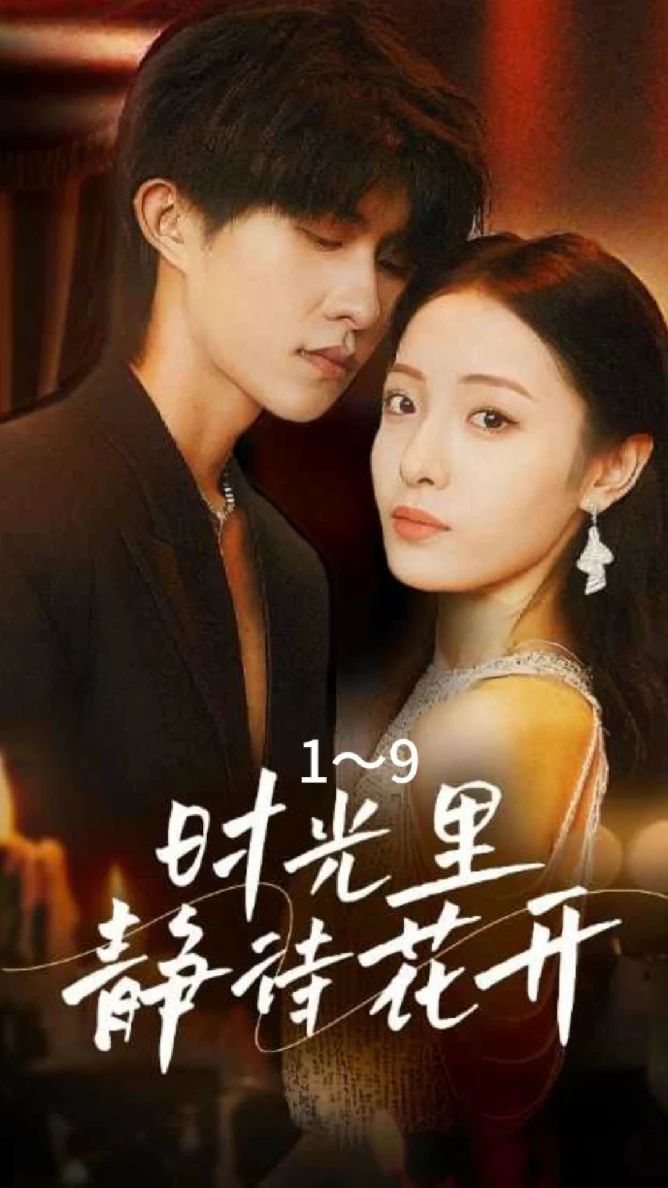 时光里静待花开 21-40集