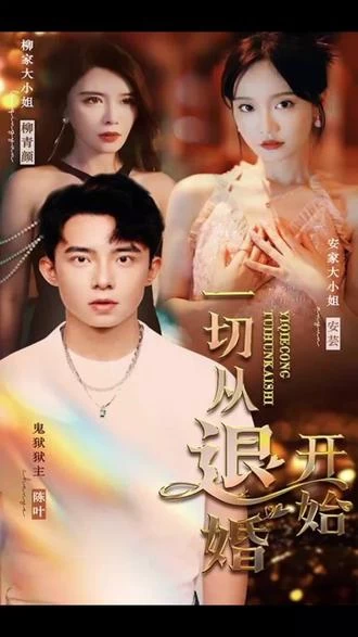 一切从退婚开始 41-60集