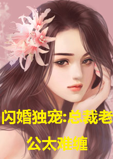闪婚独宠，总裁老公太难缠 81-100集