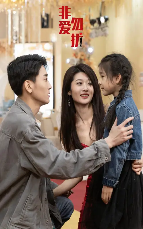 非爱勿扰 41-60集