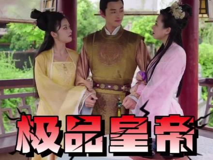 极品皇帝 21-40集