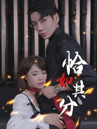 恰如其分 41-60集