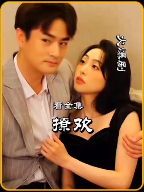 撩欢 21-40集