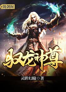 驭龙神尊 51-70集