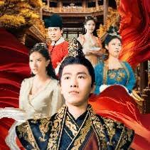 逆天改命从我当皇帝开始 61-80集