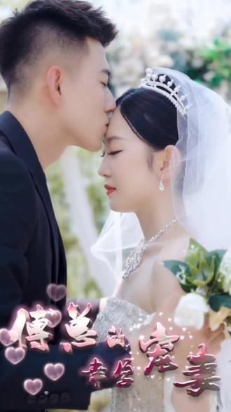 傅总的幸孕宠妻 21-40集