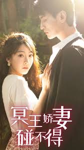 冥王娇妻惹不得 全集(大结局)