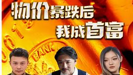 物价暴跌后我成了首富 全集(大结局)