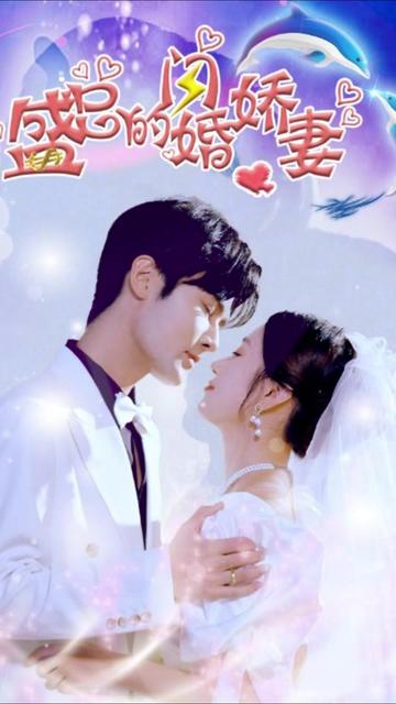 盛总的闪婚娇妻 第03集