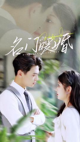 名门暖婚 全集(大结局)