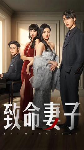 致命妻子 41-60集(大结局)