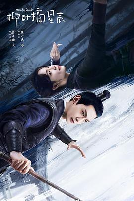 柳叶摘星辰 第09集