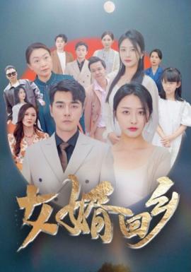 女婿回乡 全集(大结局)