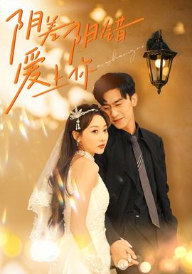 阴差阳错爱上你 全集(大结局)