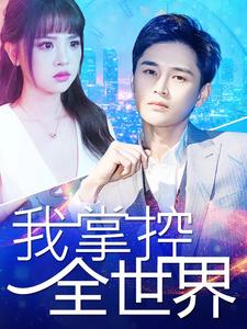 我掌控全世界 全集(大结局)