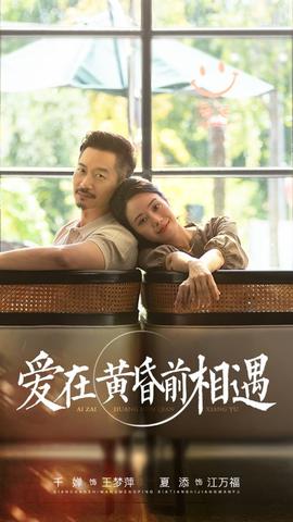 爱在黄昏前相遇 全集(大结局)