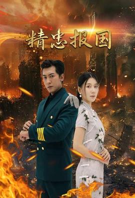 精忠报国 第04集