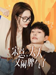 宋总，夫人又闹脾气了 第19集