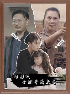 团圆饭手撕奇葩亲戚 第02集