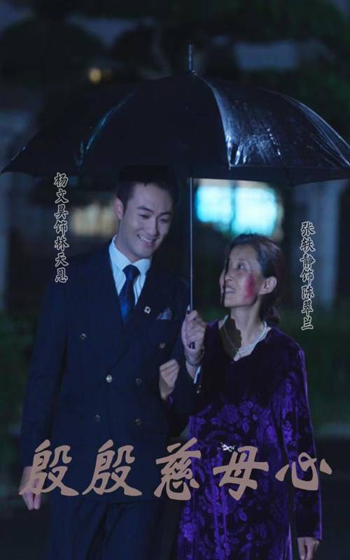 殷殷慈母心 第47集