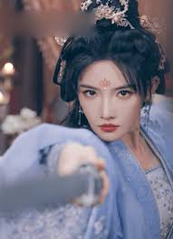 退婚后女将军她惊华天下 第34集