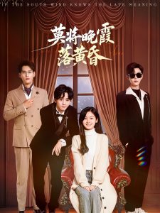 莫将晚霞落黄昏 第51集