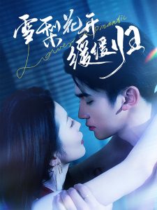 雪梨花开缓缓归 第12集