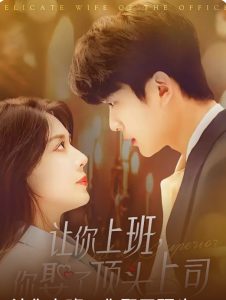 让你上班你娶了顶头上司 全集(大结局)