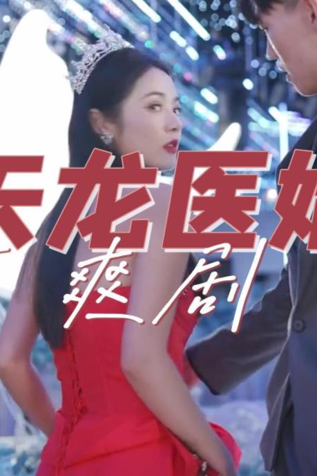 天龙医婿 第02集