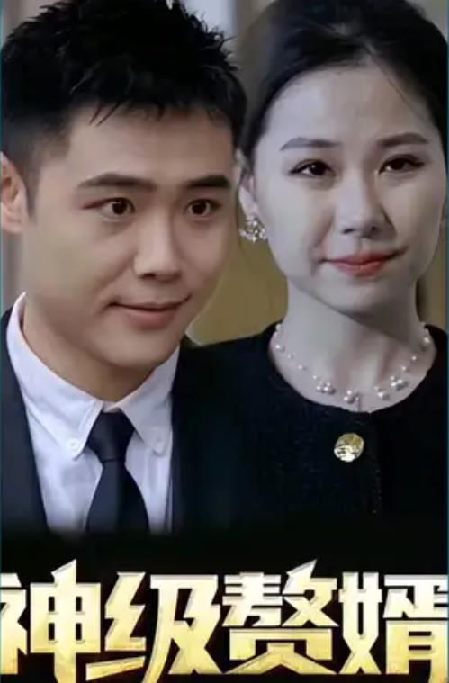 神级赘婿 第13集