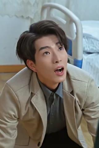 天赐战神 41-60集