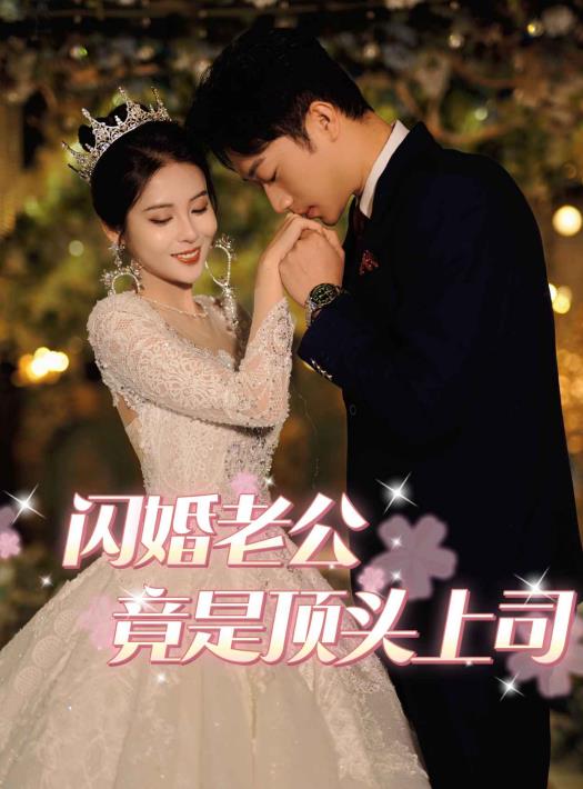 闪婚老公竟是顶头上司 第02集