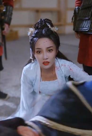 风起萧墙 第02集