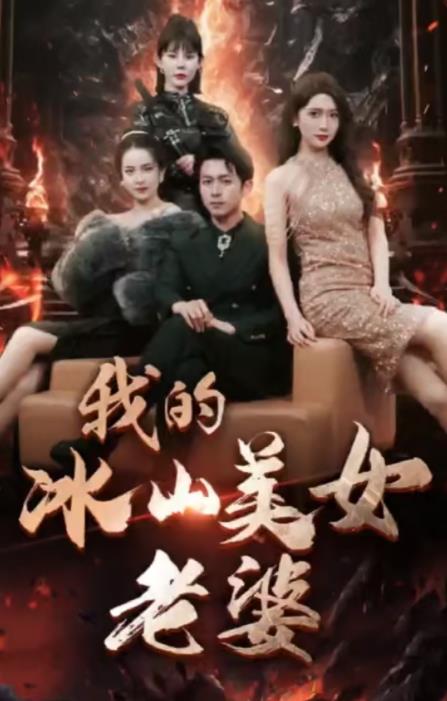 我的冰山美女老婆 第51集